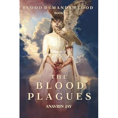 The Blood Plagues