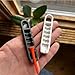 UPOINME Golfs Tees Height Gauge Elevator Precisions Height Setter Adjustments Tees Height Positioner Easy to Use