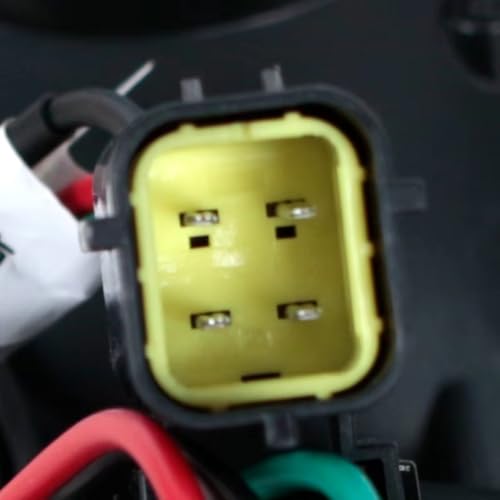 Clignotant indicateur de rechange Freelander 2002 feu de freinage gauche