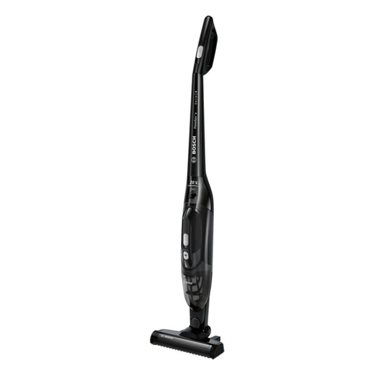 Bosch Readyy'y 20Vmax Serie 2 Cordless Vacuum Cleaner