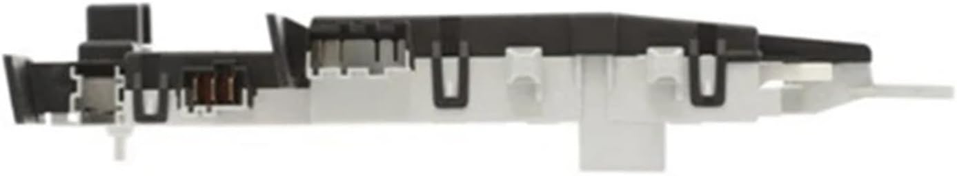 DC64-00519B Washer Door Lock Switch，Compatible for Samsung，Compatible For Whirlpool，Compatible For Kenmore Washing Machine，DC97-16899A PS4210737