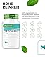 Molybdän - 150 µg - 365 Tabletten im 12 Monatsvorrat - Reines Natriummolybdat- Essenzielles Spurenelement - Hochdosiert - Vegan