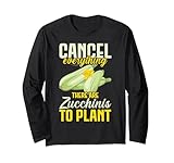 Zucchini Lover Vegan Vegetarian Vegetable