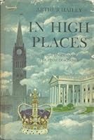 In High Places 0445339535 Book Cover