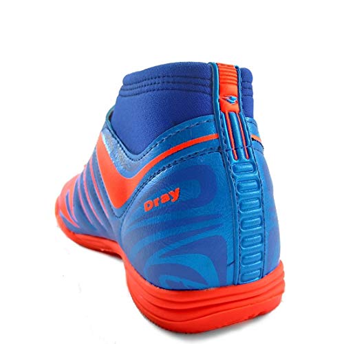 Tenis Futsal Dray Botinha Ref. 455 Adulto