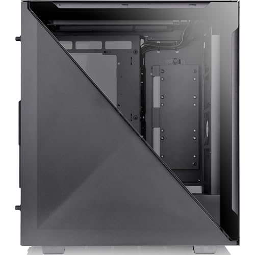 Boite Atx Thermaltake Divider 500 Tg Air Verre Trempé Usb 3.0 Neuf - vue 8