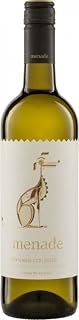 Sauvignon Blanc MENADE - 2020-1 x 0,75 lt. - Bodeags Menade