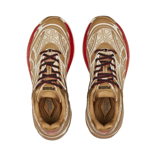 Image of Puma Unisex-Adult Velophasis Luxe Sport Sneaker