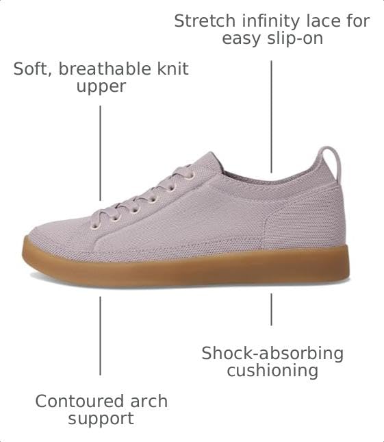 Image of Vionic Women's Winny Lace-up Shoes