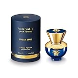 Damenduft Versace Dylan Blue Pour Femme Eau de Parfum, 30 ml