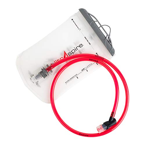 Ultraspire 2.0 Bladder | Bpa Free | Leakproof Water Reservoir (2 Liter, W/Packaging) #TOP1