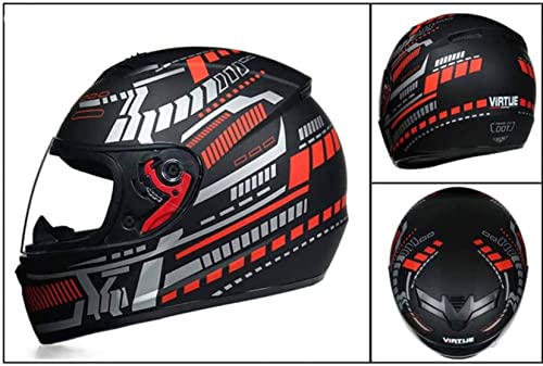 バイクヘルメット helmet フルフェイス バイク用ヘルメット
