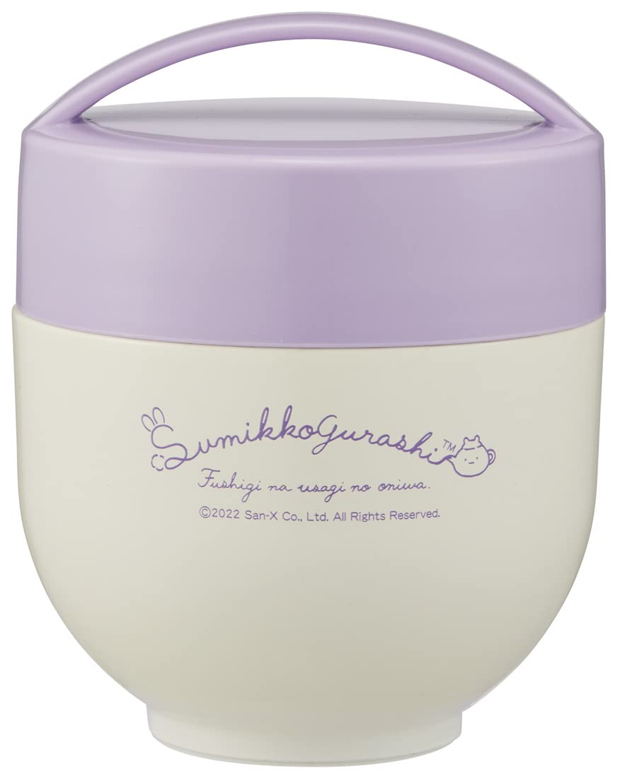 kkk＆RRR保温ジャー ランチジャー 通販ランチジャー スケーター 好評 540ml 弁当箱