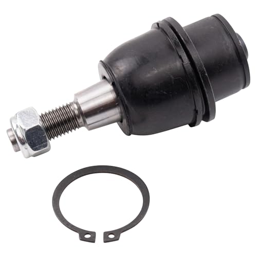 TRQ Front Lower Ball Joint Compatible with 2015-2016 Cadillac Escalade Escalade ESV 2014-2017 Chevrolet Silverado 1500 Suburban Tahoe GMC Sierra 1500 Yukon Yukon XL by TRQ - Used condition - US$4.42