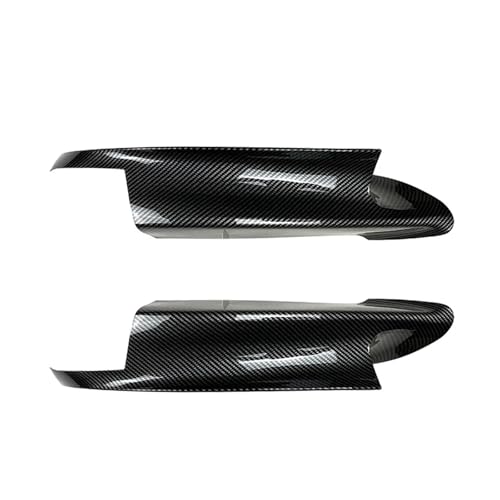 Lèvre pare-chocs avant pour restaurer et abaisser le profil bas de votre BMW M3 E92