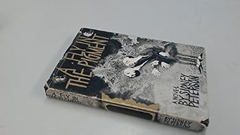 Hardcover A Fly in the Pigment Book