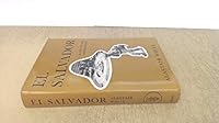 El Salvador (Nations of the modern world) B0006D83UU Book Cover