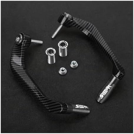 Front Rear Turning Indicator Lights Lever Guard for BM&W S1000R S1000RR S1000XR 2015-2019 2020 2021-2024 Motorcycle Brake Clutch Levers Handlebar Protector