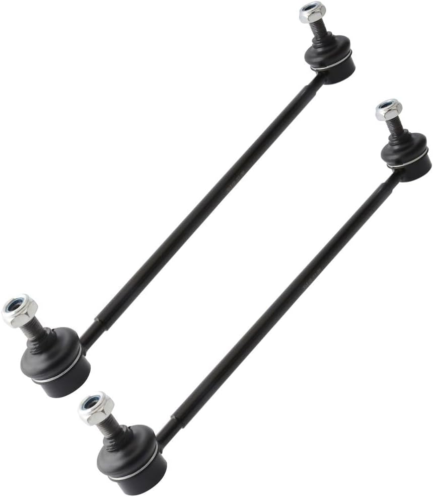 SCITOO 2-PC SET Suspension Kit For 2006-2013 For Suzuki Grand Vitara Front Sway Bar End Link