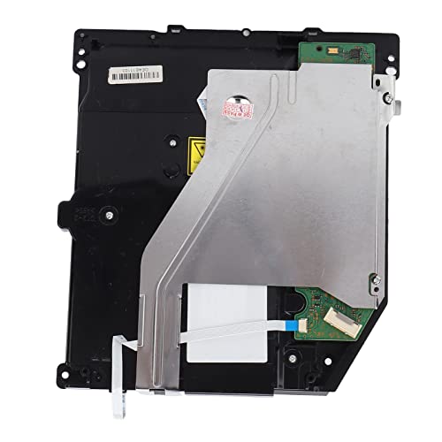 Gugxiom Replacement Internal Optical Drive for PS4 KEM‑490 Game Console, Compact Ultra Slim DVD Optical CD Drive Compatible with PS4 KEM‑490 Game... - Image 4