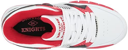 British Knights Women's Virga Fashion Sneaker | Image 4
