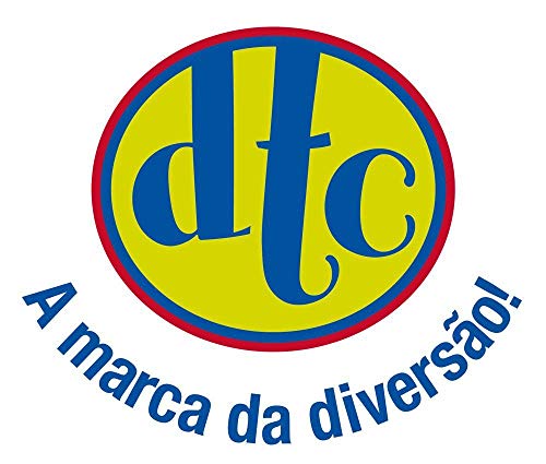 Brinquedo Pindaloo Amarelo O Desafio do Loop Dtc - 4837