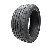 Geräuschemission: 73 db Radar Dimax R8+ XL M+S - 265/35R18 97Y - Sommerreifen