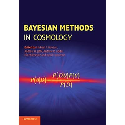 Bayesian Methods in Cosmology