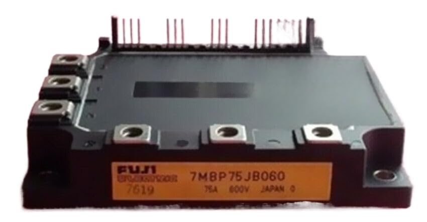 1 piece set of 7MBP75JB060 power module