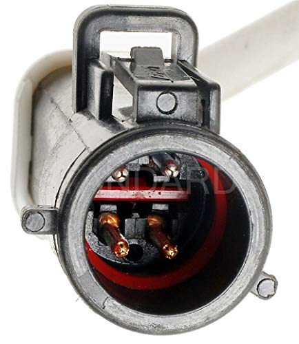 Sensor de Oxígeno Standard Motor Products SG1809 miniatura 3