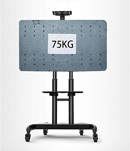 Soporte móvil para TV de 32 a 70 pulgadas miniatura 6
