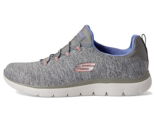 Image of Skechers Women's Summits-Quick Getaway Sneaker
