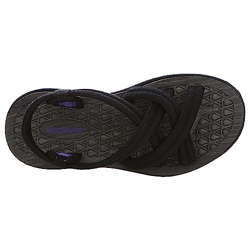 Northside Girl's Mori Open Toe Casual Comfort Sport Sandal4