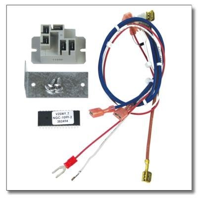 TurboChef NGC-3030-2 FAN/RELAY SOFTWARE UPDATE for Turbo Chef - Part# NGC-3030-2 (NGC-3030-2)