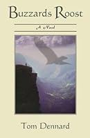 Buzzards Roost: A Novel 1461044022 Book Cover