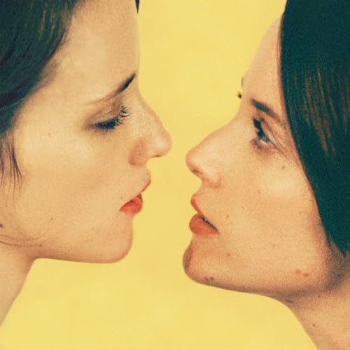 Album Art for Sunshine for Happiness by Emma Louise