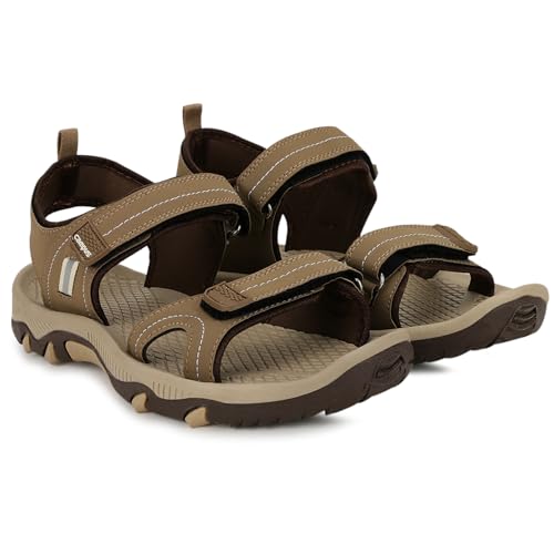 Image of Campus Men 2Gc-03 Sports Sandals