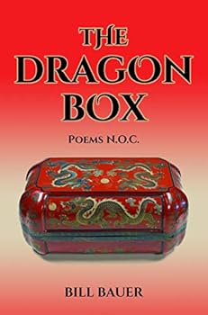 Paperback The Dragon Box: Poems N.O.C. Book