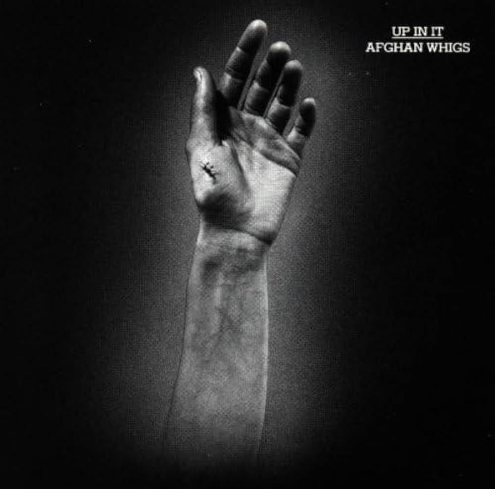 洋楽 AFGHAN WHIGS - UP IN IT LP The Afghan Whigs - Up In It - Sub Pop Official Store – Sub