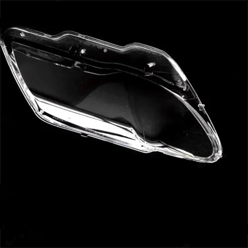 Coque de phare droit BMW E65 E66 E67 (2005-2008) - Cache transparent de remplacement