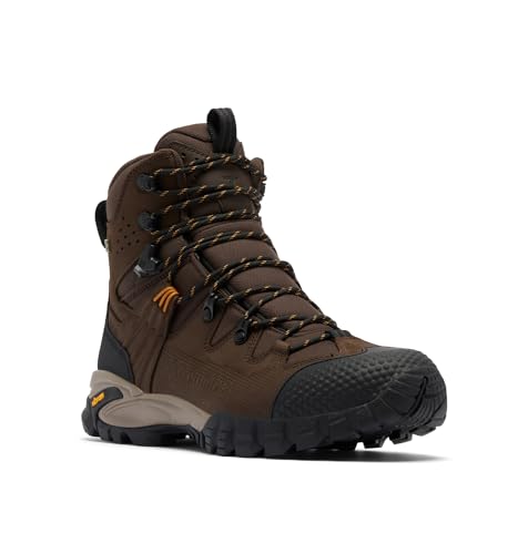Columbia Men's Geoterra Outdry LTR Hiking Boot