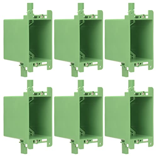 Amazon.ca Best Sellers The most popular items in Electrical Outlet Boxes