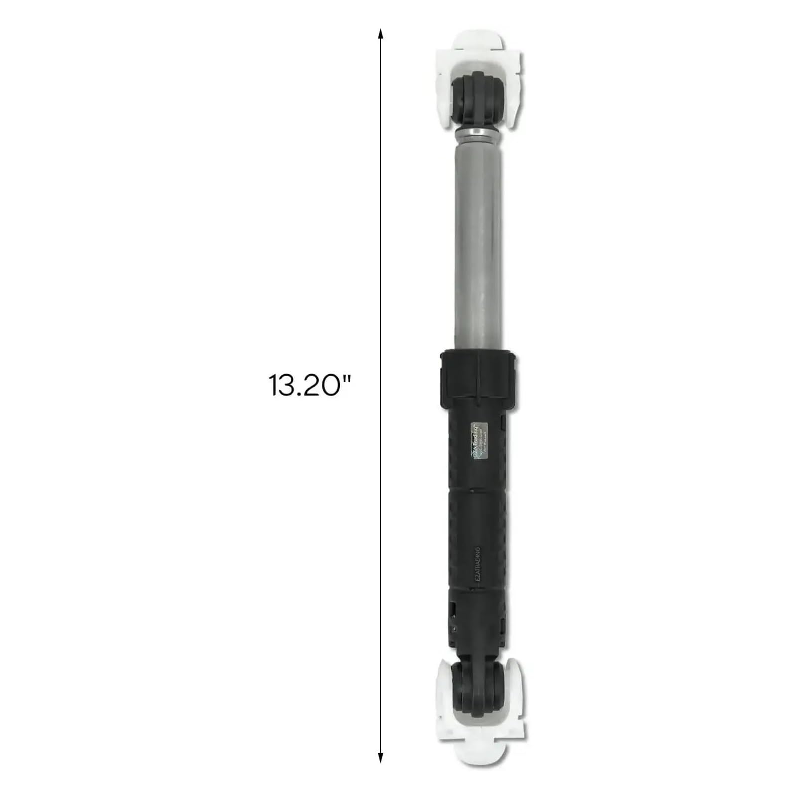 Amortiguador de lavadora de tambor, Compatible con Whirlpool, amortiguador de varilla amortiguadora 4X, 8182703