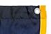 Official Warhammer 40k ULTRAMARINES Logo Blue Battle Flag Banner [50