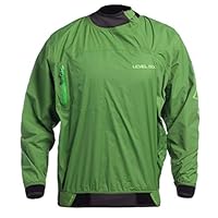Algopix Similar Product 16 - Baffin Jacket - LEAF - XXL
