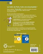 Download Planete metro ligne 3 - Petites et Grandes Histoires PDF