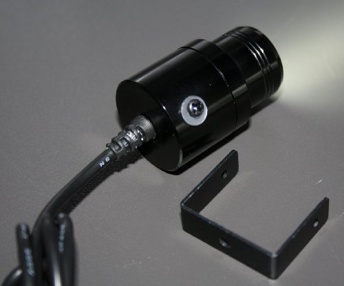 LED Mini Spot Light para vehículo y embarcación miniatura 5