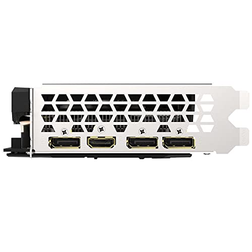 Placa de Vídeo Gigabyte - GeForce GTX 1660 Super OC, 6GB GDDR6