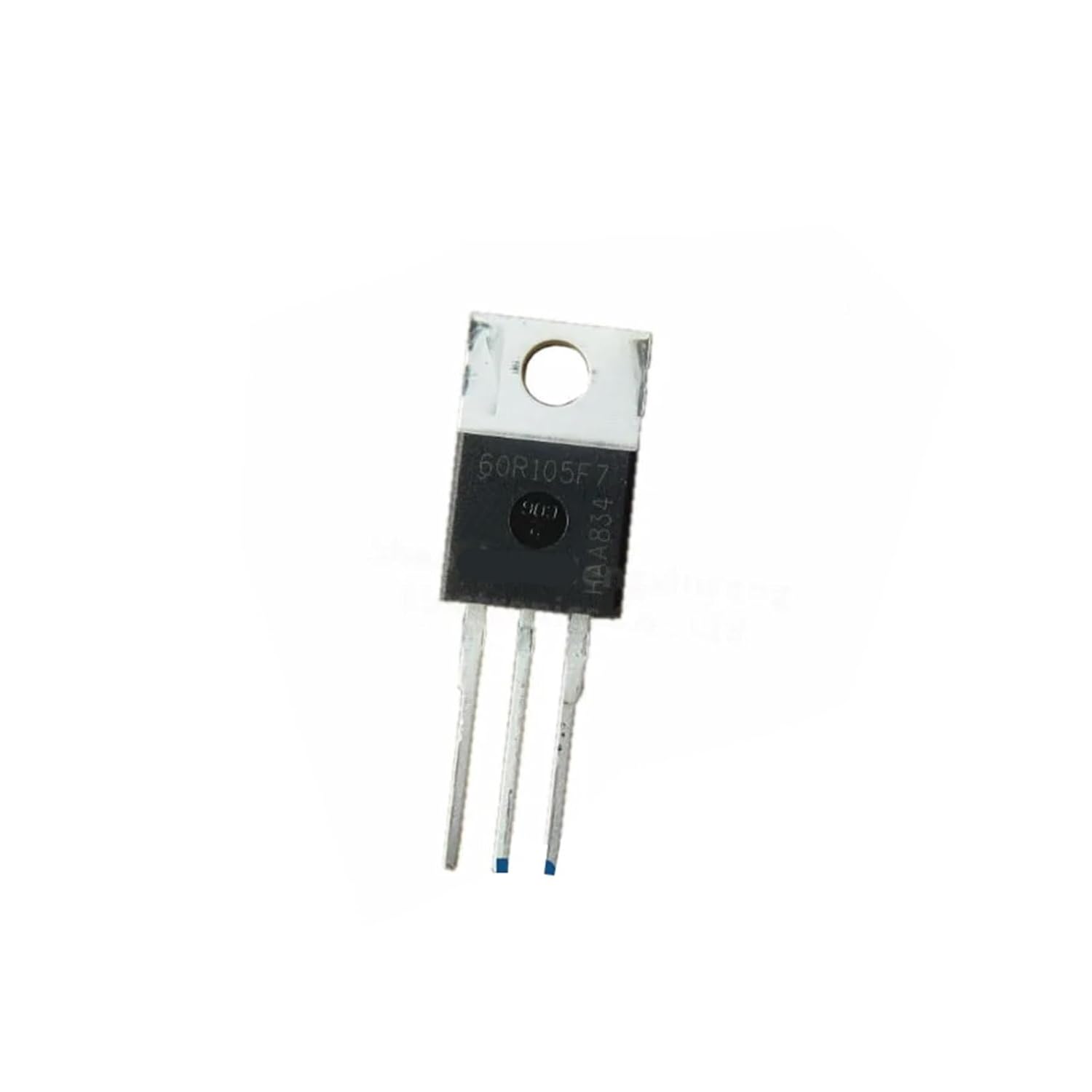 1PCS IPP60R105CFD7 Package TO-220 Direct MOS Field Effect Transistor N Channel 79A 650V