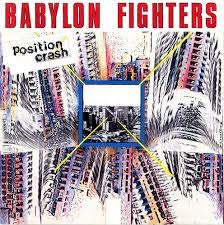 POSITION CRASH, (IMPORTADO) [LP]